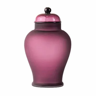 Vases - Plum vase - PRISAKARU CERAMICS