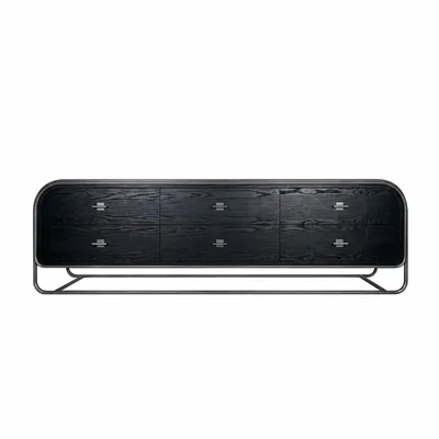 Buffets - Columbia Sideboard Handmade in Portugal By Porus Stduio - PORUS STUDIO