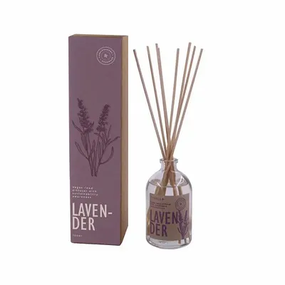 Bougies - BOTANICS LAVENDER - CERABELLA SL