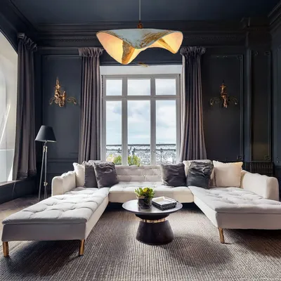 Ceiling lights - Chapeau Cultivating Light - MYCEODESIGN