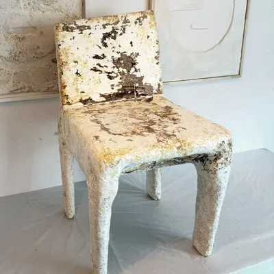 Chairs - Cultivating Chair - MYCEODESIGN