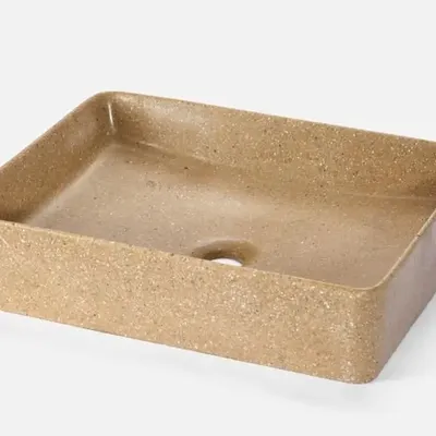 Sinks - Vasque rectangulaire - SILLON