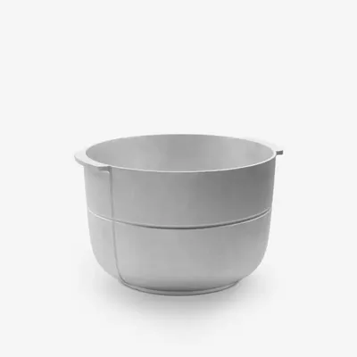 Pots de fleurs - LINEA No 2 Medium - KORBO