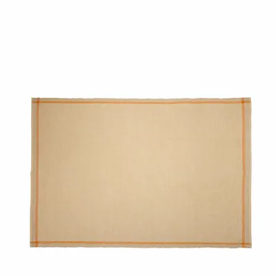 Tapis - Waku Tapis Sable - HÜBSCH