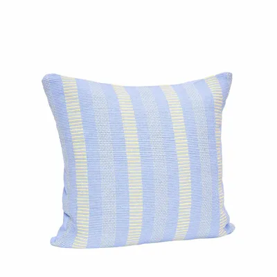 Coussins - Morph Coussin Bleu claire - HÜBSCH