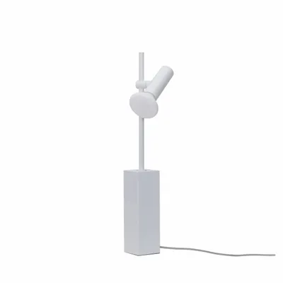 Table lamps - Set Table Lamp Light grey - HÜBSCH