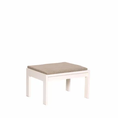 Tabourets - Haus Tabouret Beige - HÜBSCH