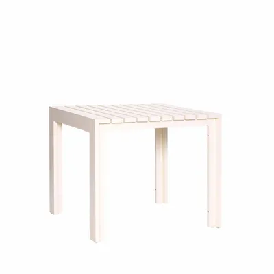 Tables Salle à Manger - Haus Table à manger Small Beige - HÜBSCH