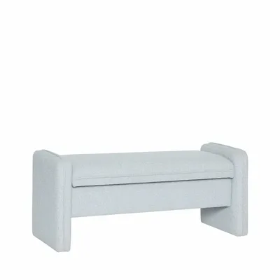 Bancs - Well Banc Bleu claire - HÜBSCH