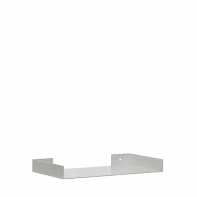 Shelves - Sheets Shelf Light grey - HÜBSCH