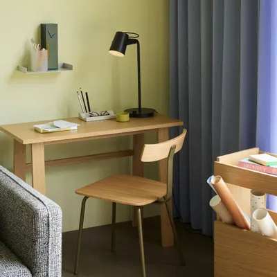 Shelves - Sheets Shelf Light grey - HÜBSCH