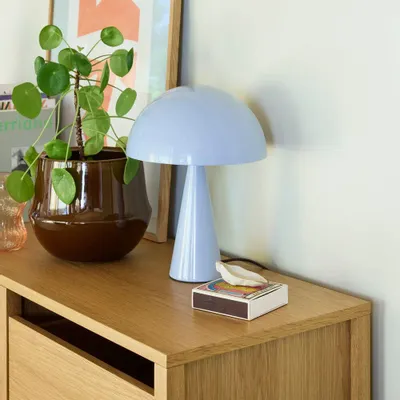 Sideboards - Forma Sideboard Natural - HÜBSCH