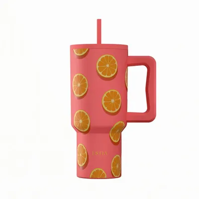 Accessoires de voyage - tasse de voyage - ESTIA HOME ART SA