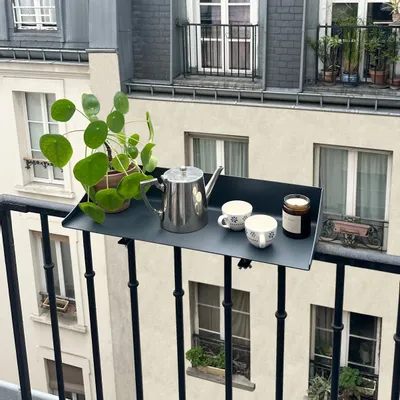 Autres tables  - Table de Balcon - Balconie - EXTRA TERRASSE