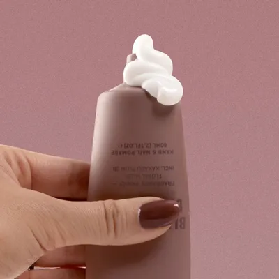 Beauty products - Smith & Co. Hand Cream - THE AROMATHERAPY CO.