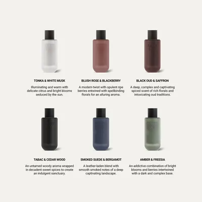 Parfums d'intérieur - Smith & Co. Spray d'ambiance - THE AROMATHERAPY CO.