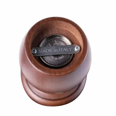 Spice grinders - FUNGOTTO pepper mill - TRE SPADE