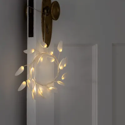 Design objects - Paper LED Mistletoe - PIFFANY COPENHAGEN