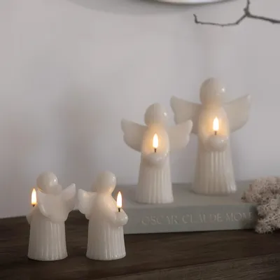 LED modules - Angel Candles - PIFFANY COPENHAGEN