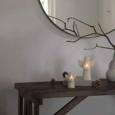 LED modules - Angel Candles - PIFFANY COPENHAGEN