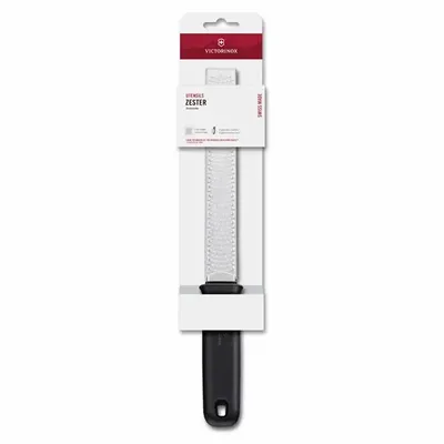 Couverts & ustensiles de cuisine - RAPE A GINGEMBRE ET CITRON VICTORINOX - VICTORINOX