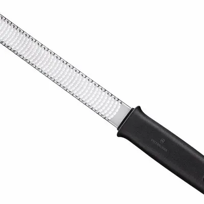 Couverts & ustensiles de cuisine - RAPE A GINGEMBRE ET CITRON VICTORINOX - VICTORINOX
