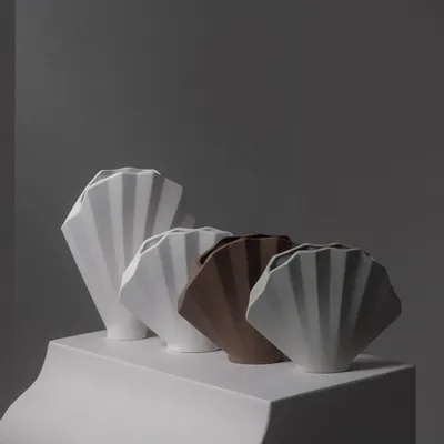 Vases - Verona Vases - PIFFANY COPENHAGEN