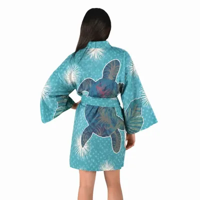 Accessoires de voyage - Kimono Turtle - BEACH VIBES