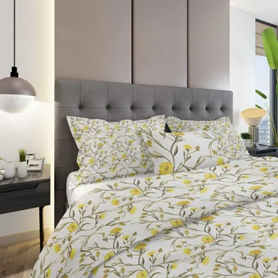 Bed linens - Zahrat Al-Arfaj — Bedding Design - MONOR DESIGN