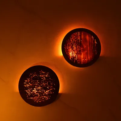 Objets de décoration - OBI 02.2 - STUDIO DARDAR