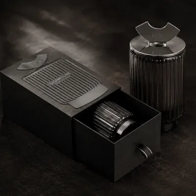 Bougies - Scented candle - LOHN