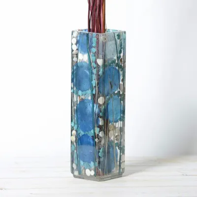 Vases - Vase à fleurs - RICCARDO MARZI
