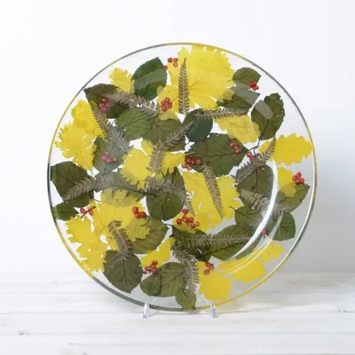 Objets design - Centre de table rond - RICCARDO MARZI