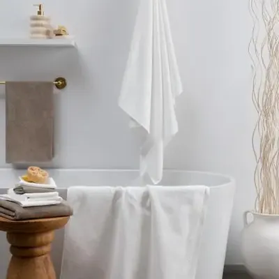 Bathrobes - Bath Collection - HAMAM SUITE