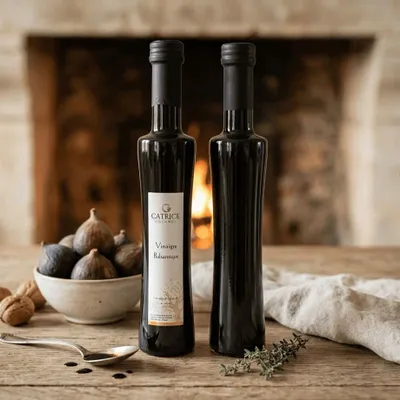 Delicatessen - Balsamic vinegar - CATRICE GOURMET