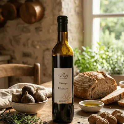 Delicatessen - Balsamic vinegar - CATRICE GOURMET