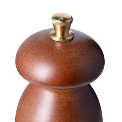 Spice grinders - FUNGOTTO salt mill - TRE SPADE