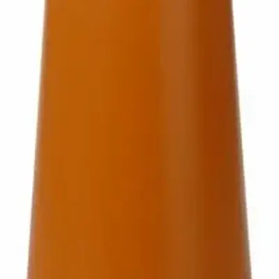 Spice grinders - NABUCCO 15 Pepper Mill - Orange - TRE SPADE