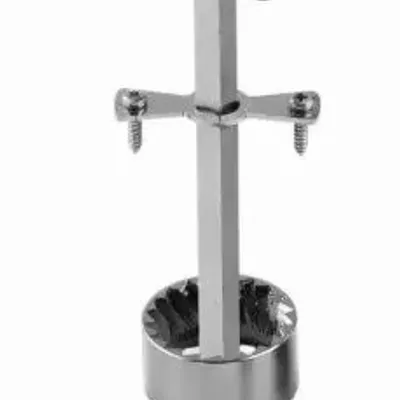 Spice grinders - NABUCCO 15 Pepper Mill - Orange - TRE SPADE