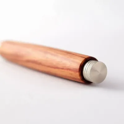 Pens and pencils - Barcelona Sketching Pencil - « Rosewood » - ATELIER FESSELER