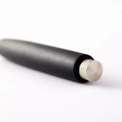 Pens and pencils - Barcelona Sketching Pencil - « Grenadilla Wood » - ATELIER FESSELER