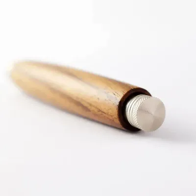 Pens and pencils - Barcelona Sketching Pencil - « Walnut Wood» - ATELIER FESSELER