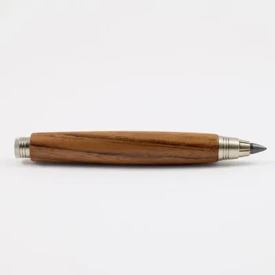 Pens and pencils - Barcelona Sketching Pencil - « Walnut Wood» - ATELIER FESSELER