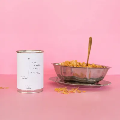 Objets de décoration - Kit à semer "Simplicité" - MAUVAISES GRAINES