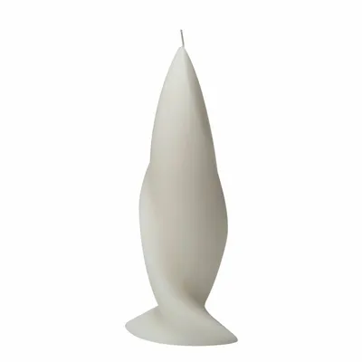 Bougies - COLLECTION BARCELONA DECORATIVE CANDLE par Xavier Dols - CERABELLA SL