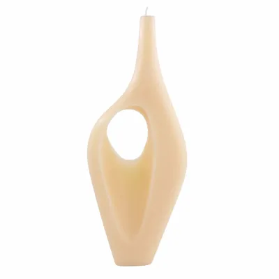 Candles - COLLECTION SCULPTURE LABET1 by Jordi Labanda - CERABELLA SL