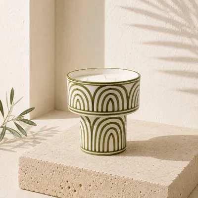 Decorative objects - Atlas Collection - CÔTÉ BOUGIE MARRAKECH