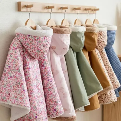Kids accessories - Ciré bébé - BB&CO