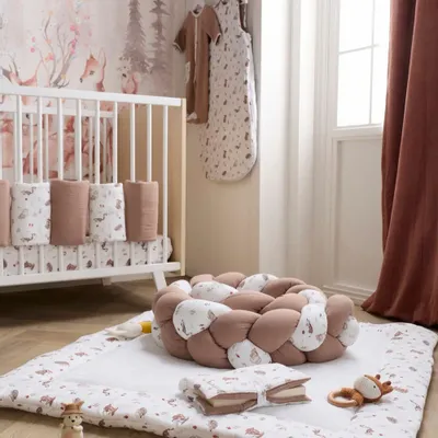 Children's decorative items - Multi-purpose decorative braid - BB&CO