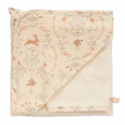 Accessoires enfants - Cape de bain bébé - BB&CO